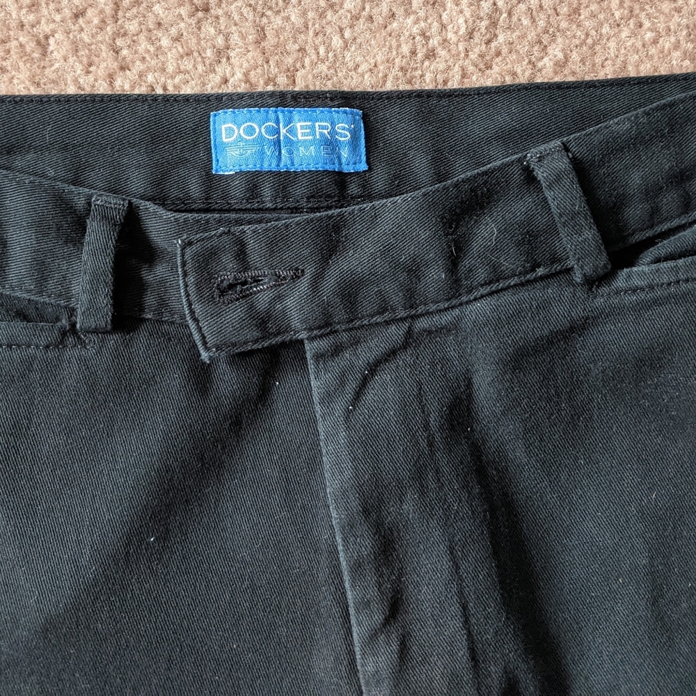 Pants - Picture 4 of 6